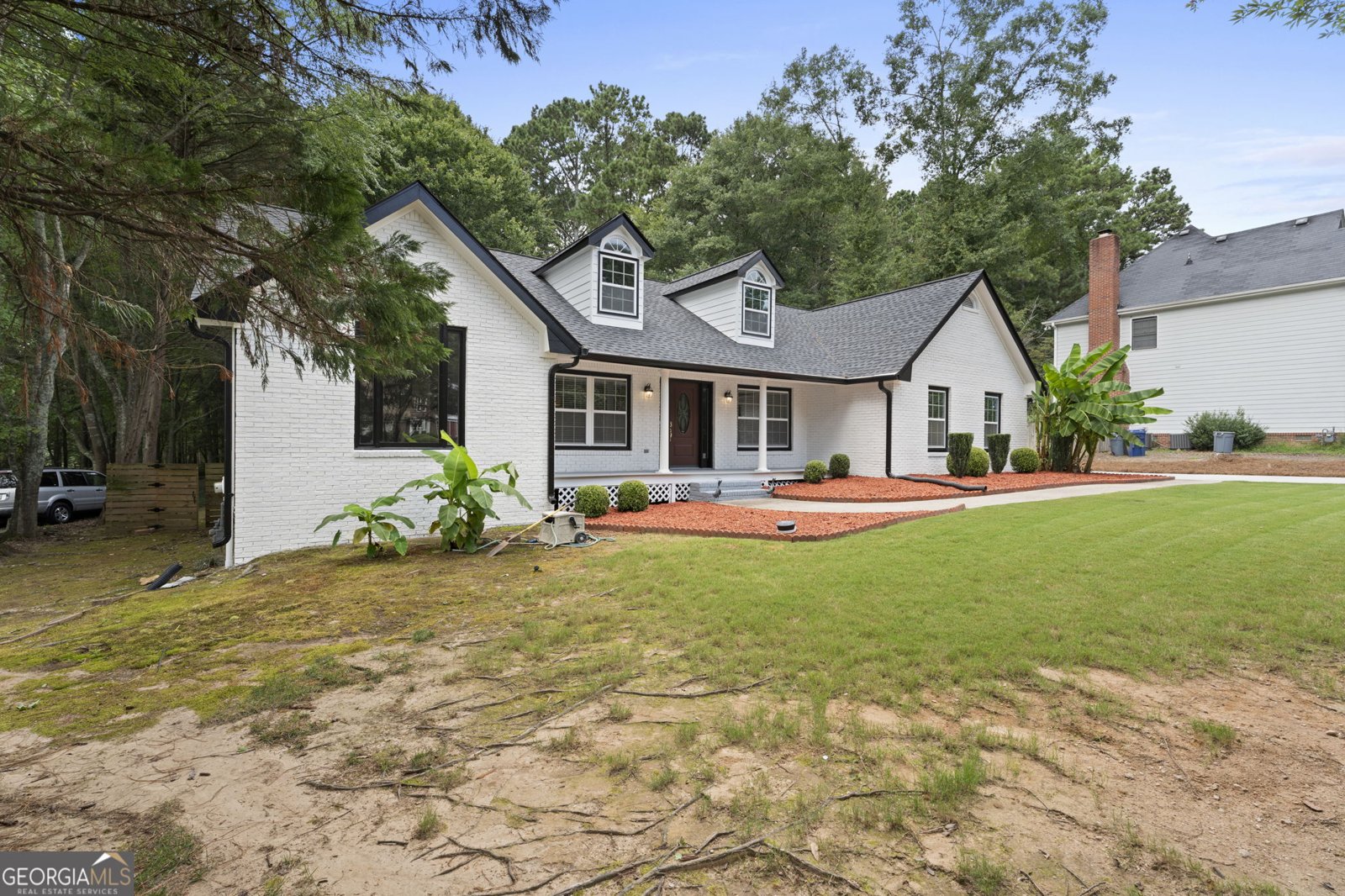 3895 MARHAM PARK Circle Loganville - 3