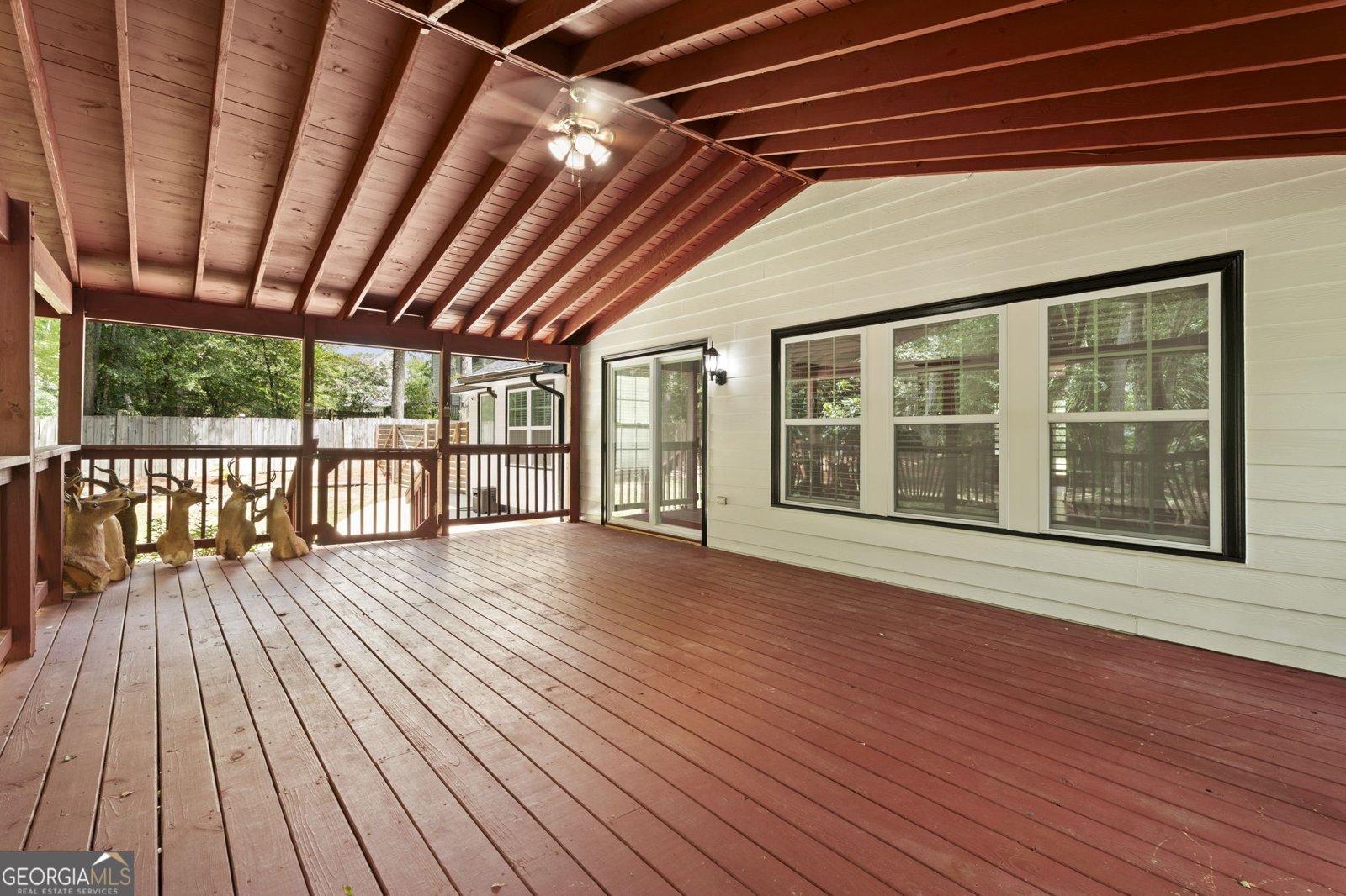 3895 MARHAM PARK Circle Loganville - 37