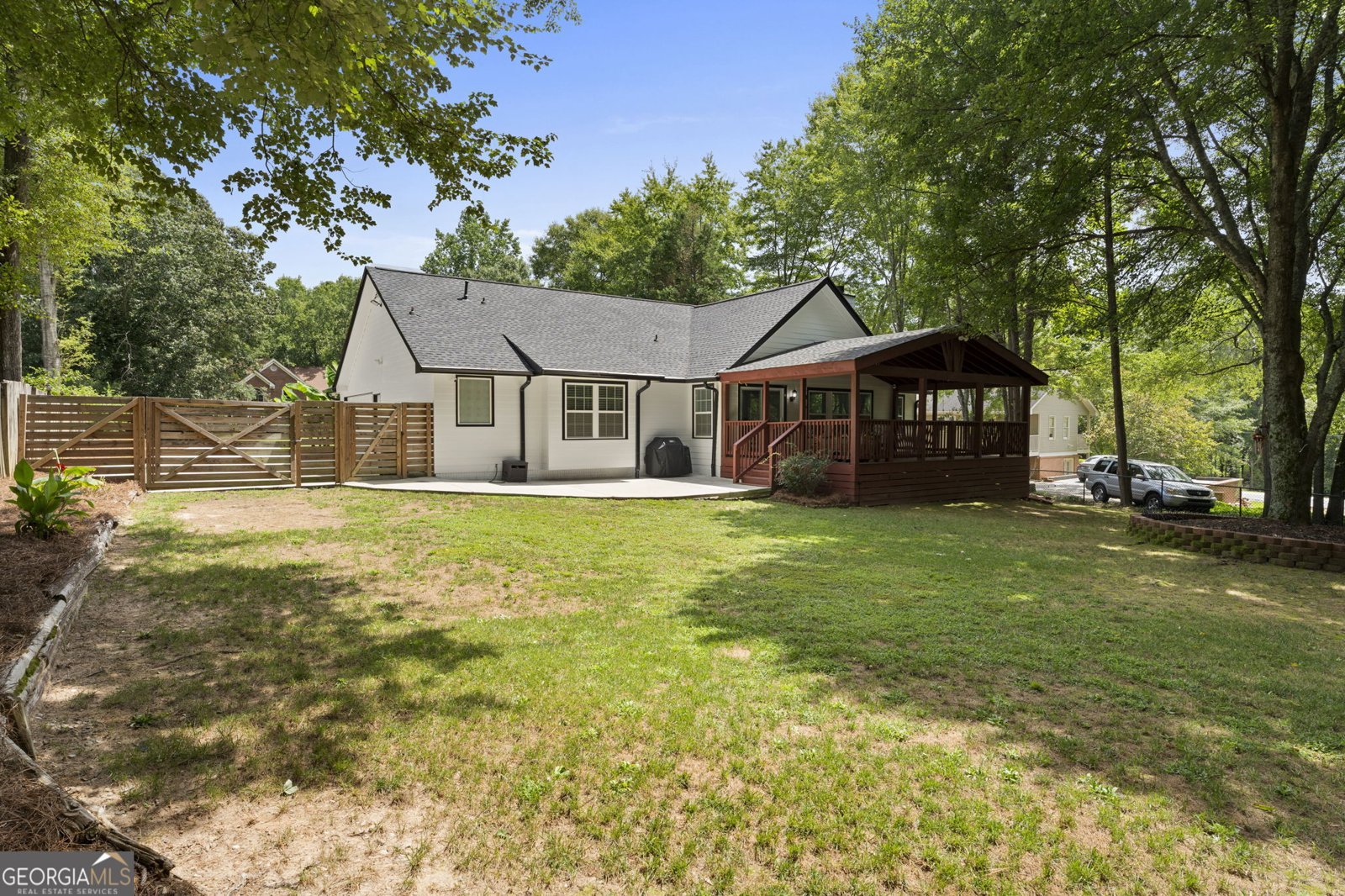 3895 MARHAM PARK Circle Loganville - 39