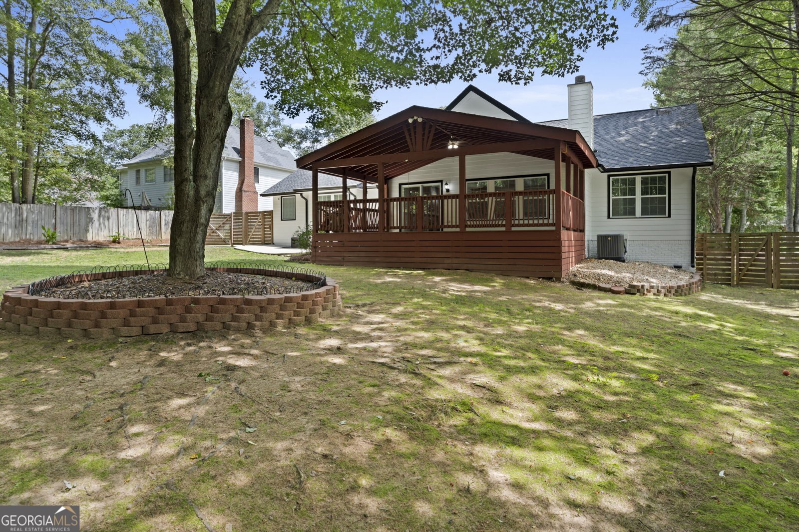 3895 MARHAM PARK Circle Loganville - 40