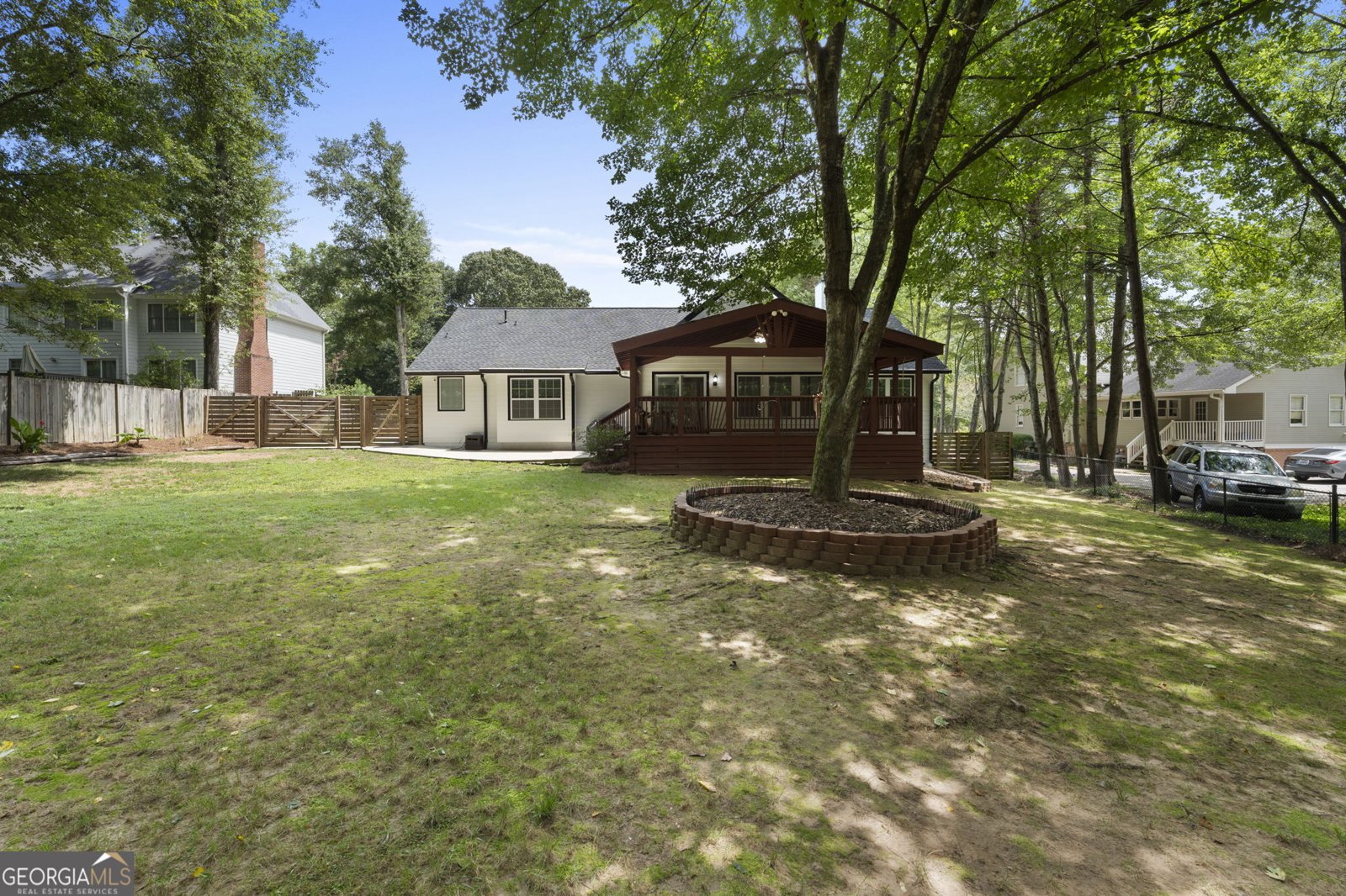 3895 MARHAM PARK Circle Loganville - 41