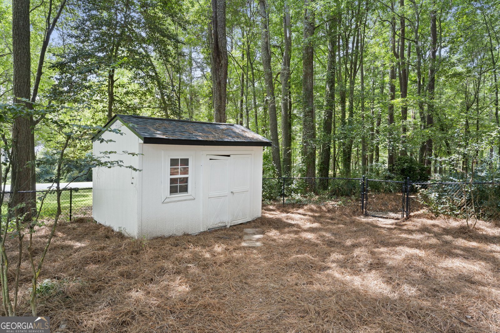 3895 MARHAM PARK Circle Loganville - 43