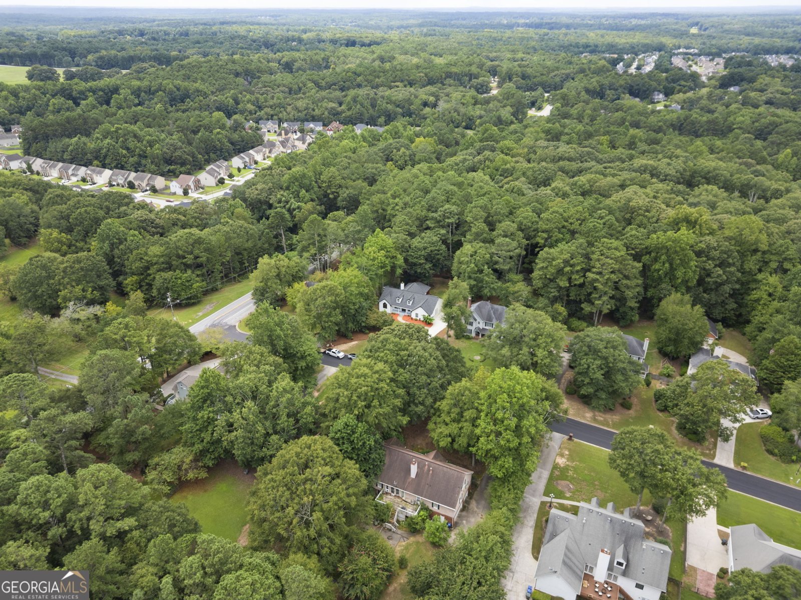 3895 MARHAM PARK Circle Loganville - 45