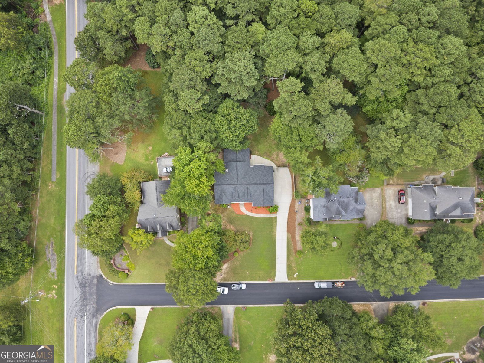 3895 MARHAM PARK Circle Loganville - 46