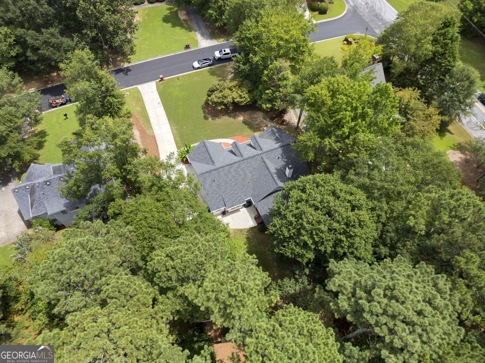 3895 MARHAM PARK Circle Loganville - 47