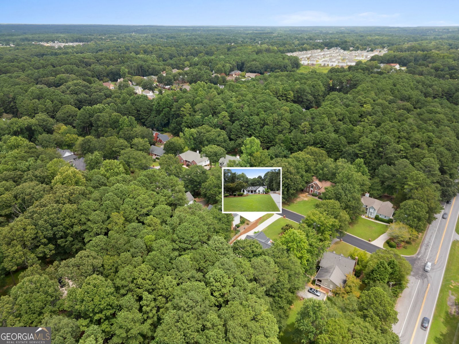 3895 MARHAM PARK Circle Loganville - 48