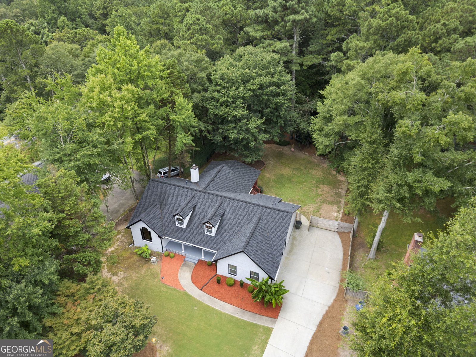 3895 MARHAM PARK Circle Loganville - 49