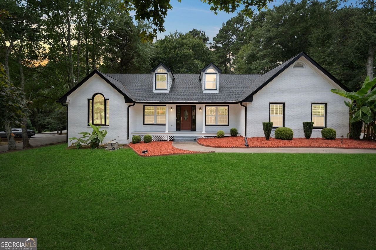 3895 MARHAM PARK Circle Loganville - 50