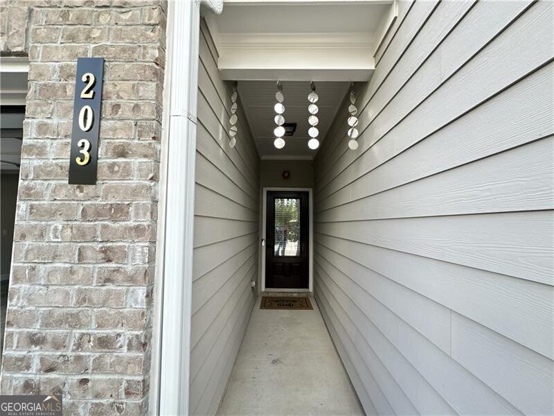203 Yellowwood Way Woodstock - 2