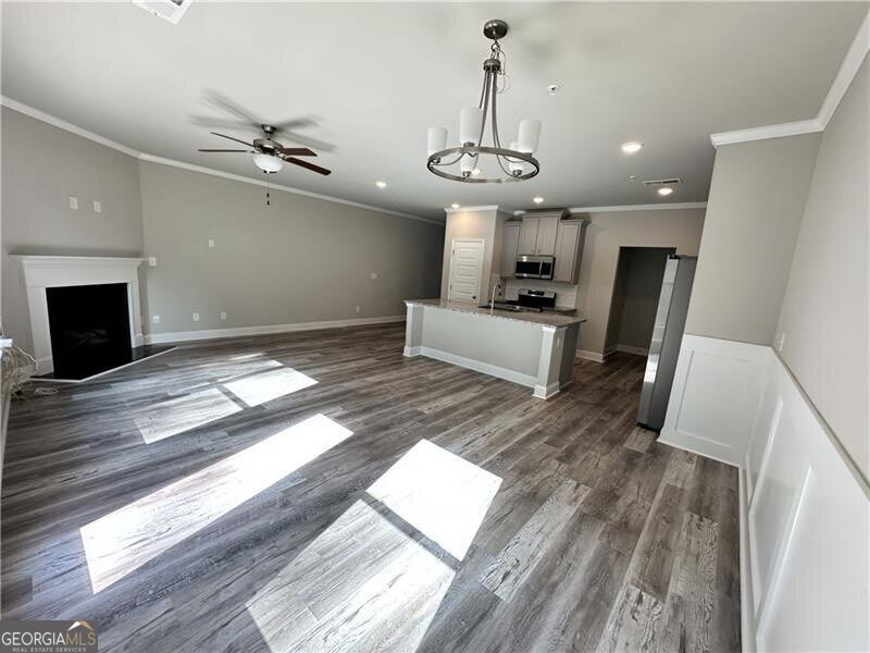 203 Yellowwood Way Woodstock - 4