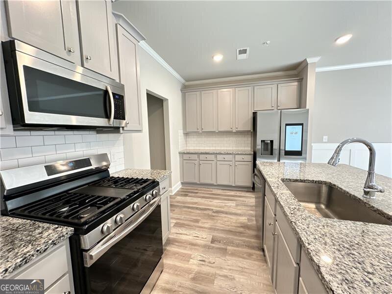 203 Yellowwood Way Woodstock - 8