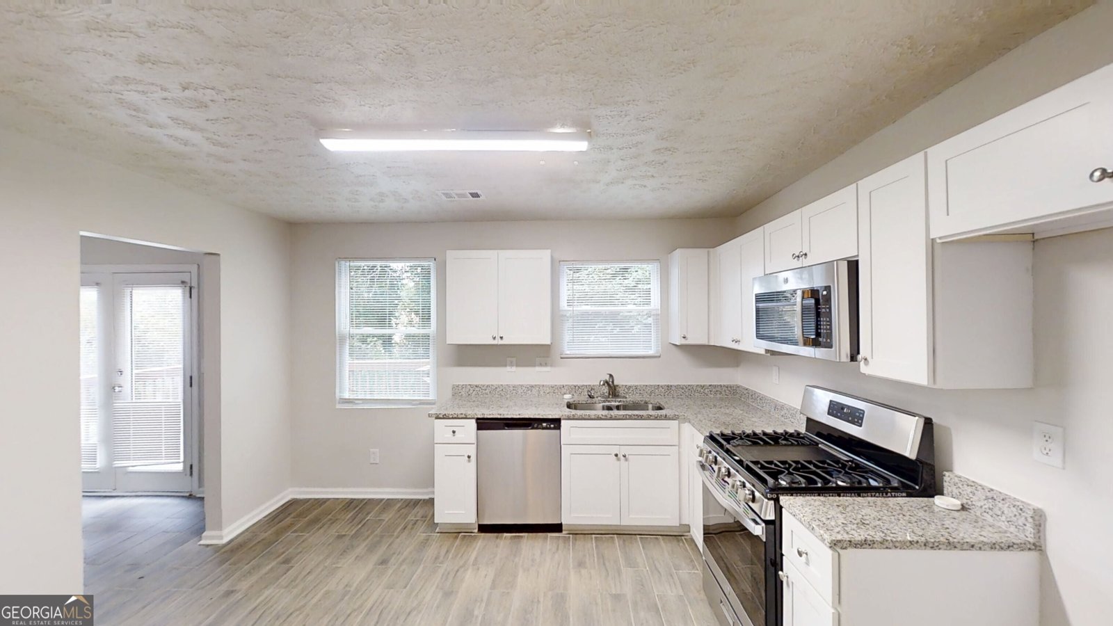 4657 Garden Hills Drive Stone Mountain - 11