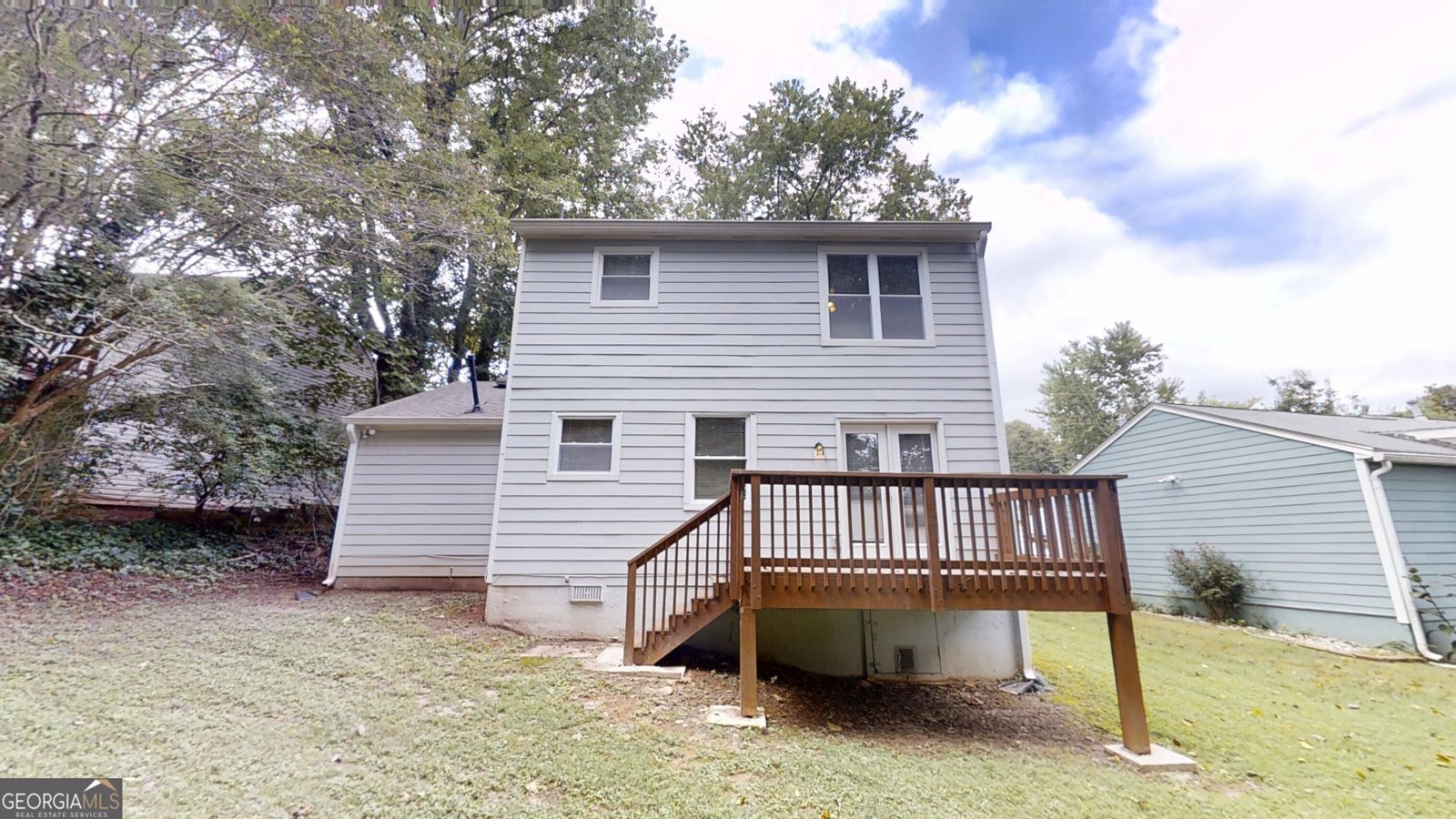 4657 Garden Hills Drive Stone Mountain - 26