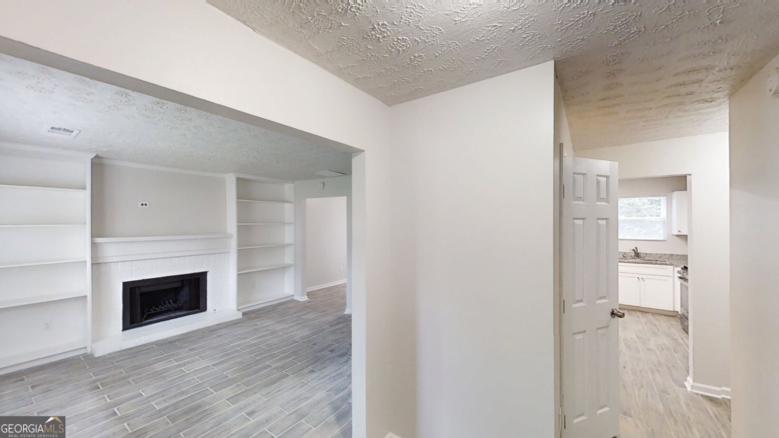 4657 Garden Hills Drive Stone Mountain - 3
