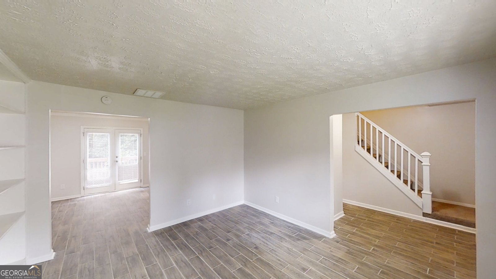 4657 Garden Hills Drive Stone Mountain - 6