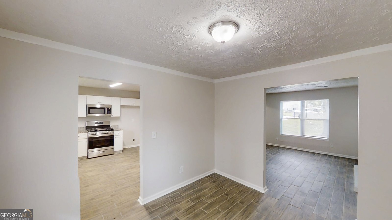 4657 Garden Hills Drive Stone Mountain - 9