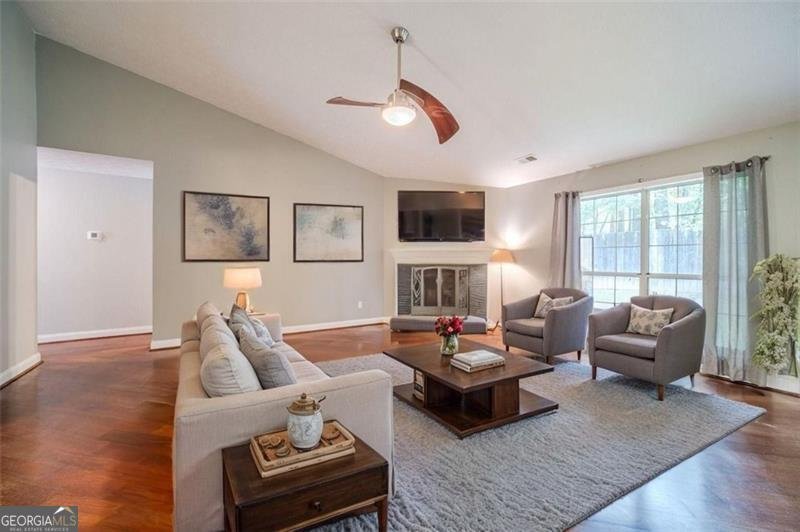 20 Wickery Way Lawrenceville - 13