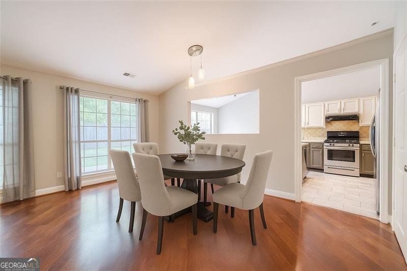 20 Wickery Way Lawrenceville - 2