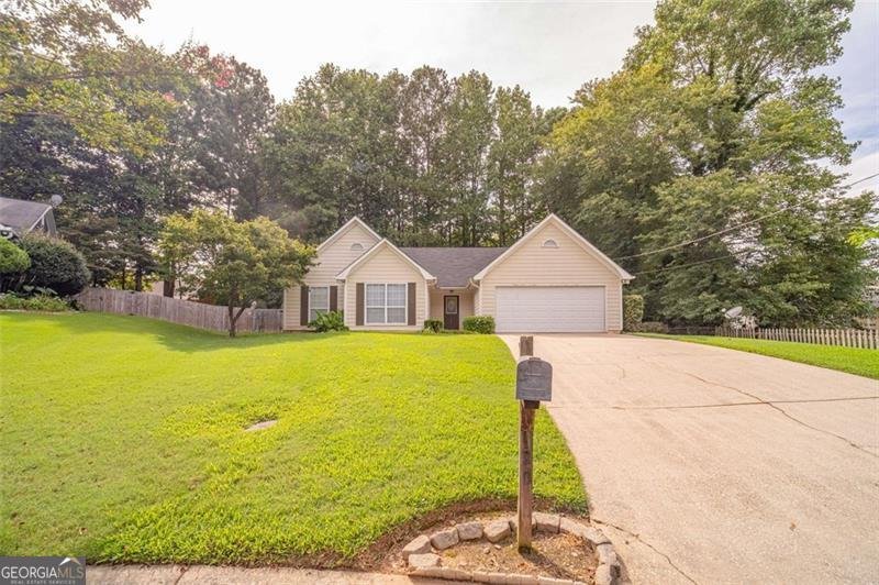 20 Wickery Way Lawrenceville - 27