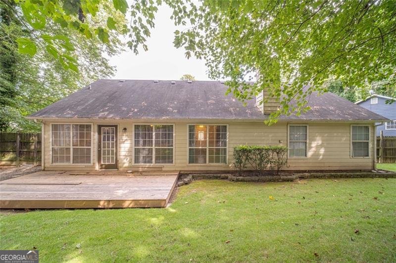 20 Wickery Way Lawrenceville - 28