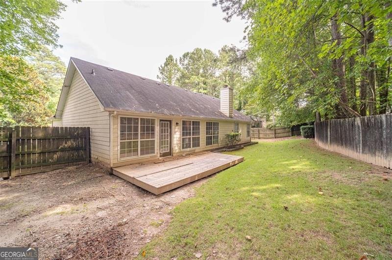 20 Wickery Way Lawrenceville - 38