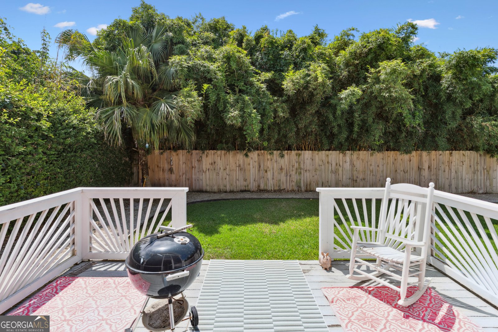 536 Delegal Street St. Simons - 1