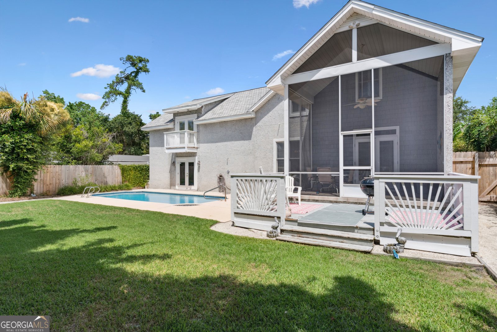 536 Delegal Street St. Simons - 2