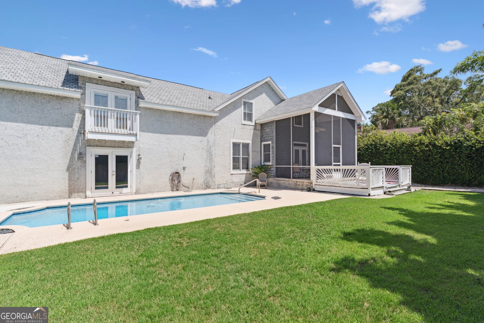 536 Delegal Street St. Simons - 3