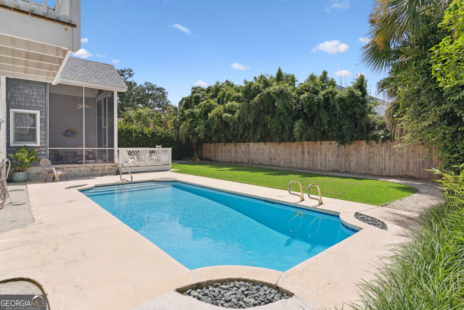 536 Delegal Street St. Simons - 4