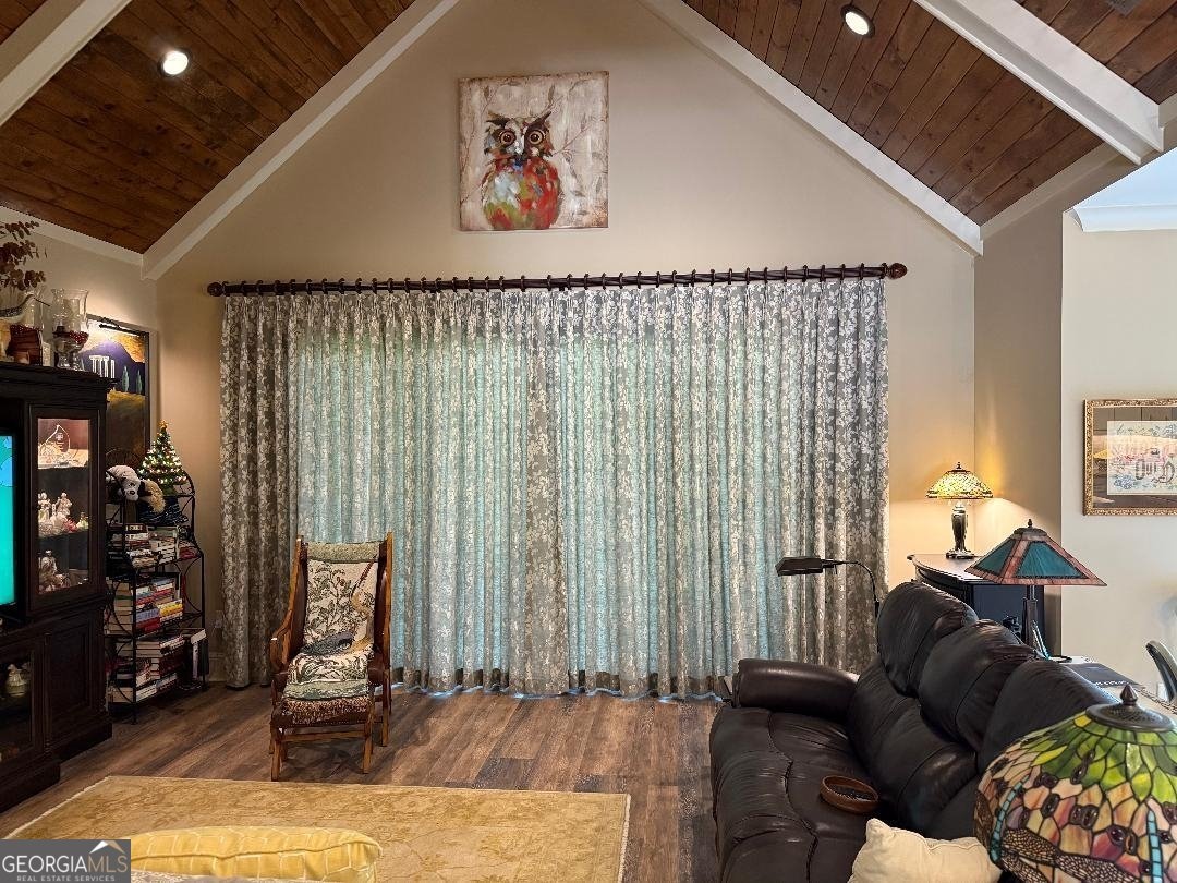 153 Lakeshore Drive Eatonton - 11