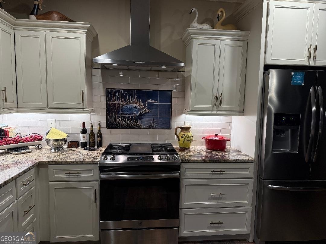 153 Lakeshore Drive Eatonton - 15