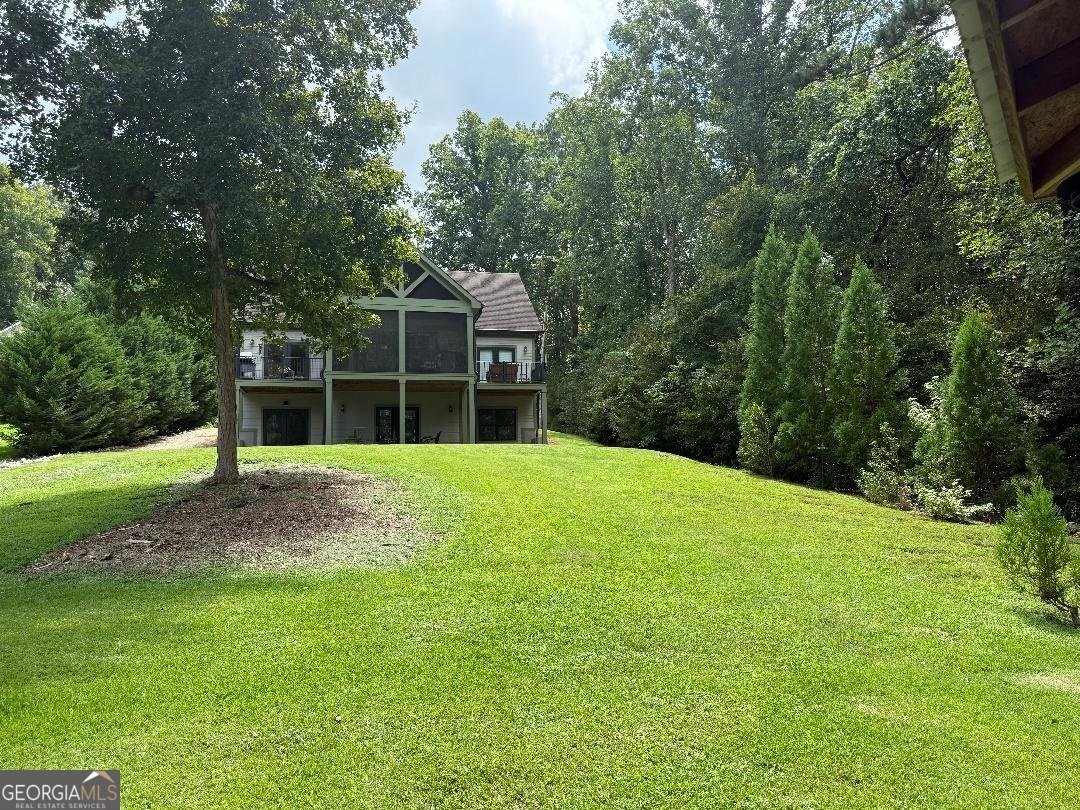 153 Lakeshore Drive Eatonton - 2