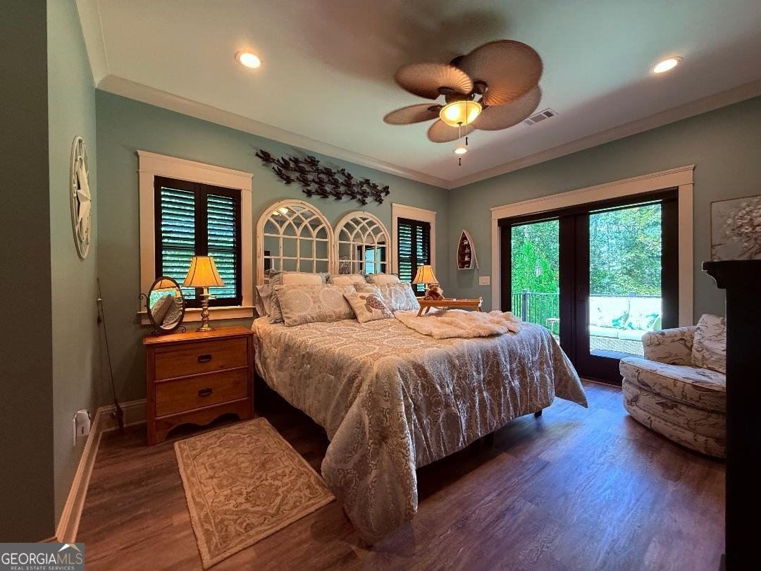 153 Lakeshore Drive Eatonton - 27