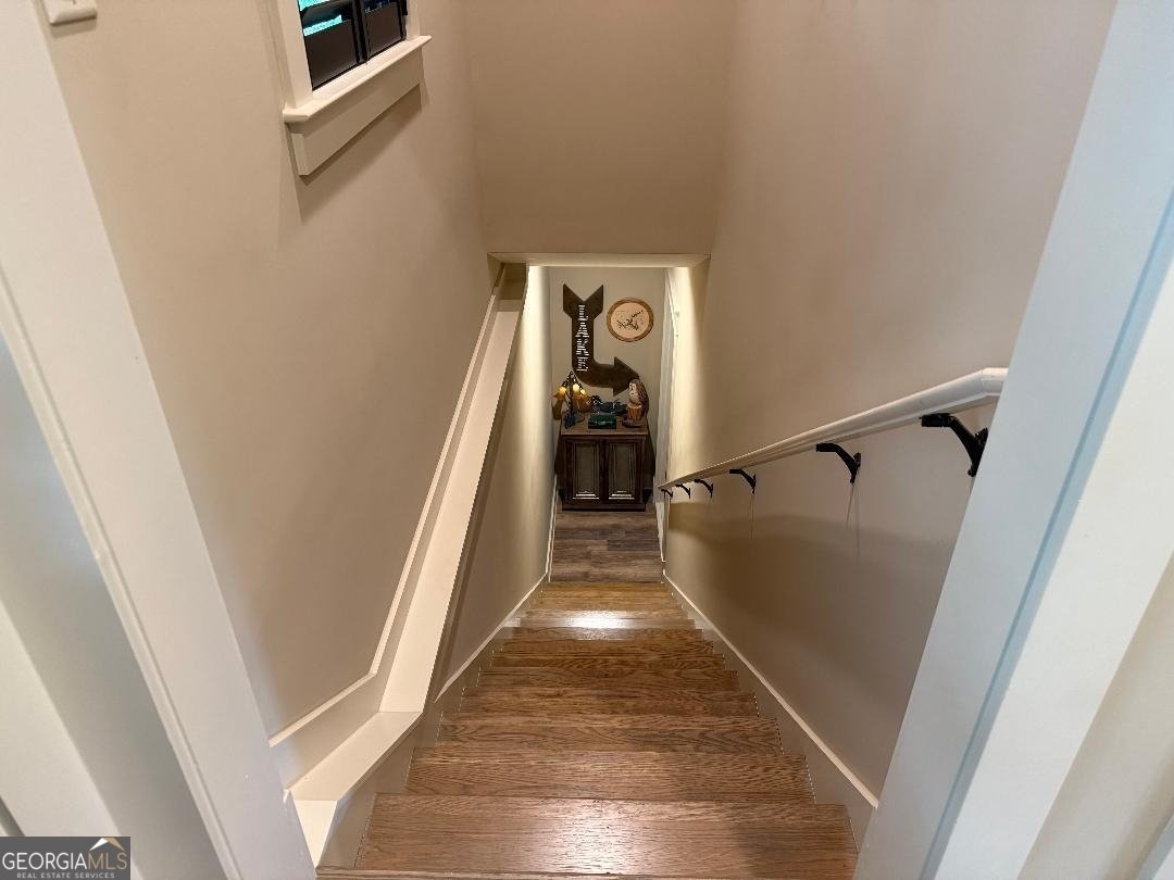 153 Lakeshore Drive Eatonton - 28