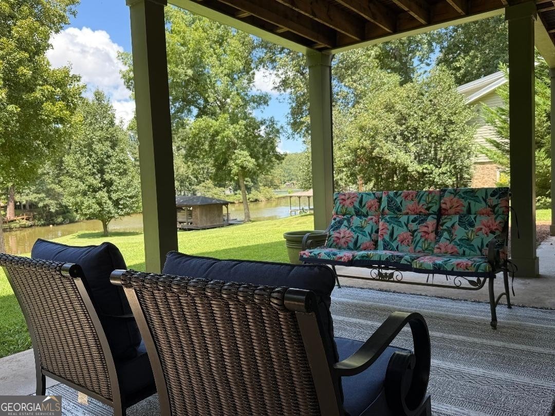 153 Lakeshore Drive Eatonton - 29
