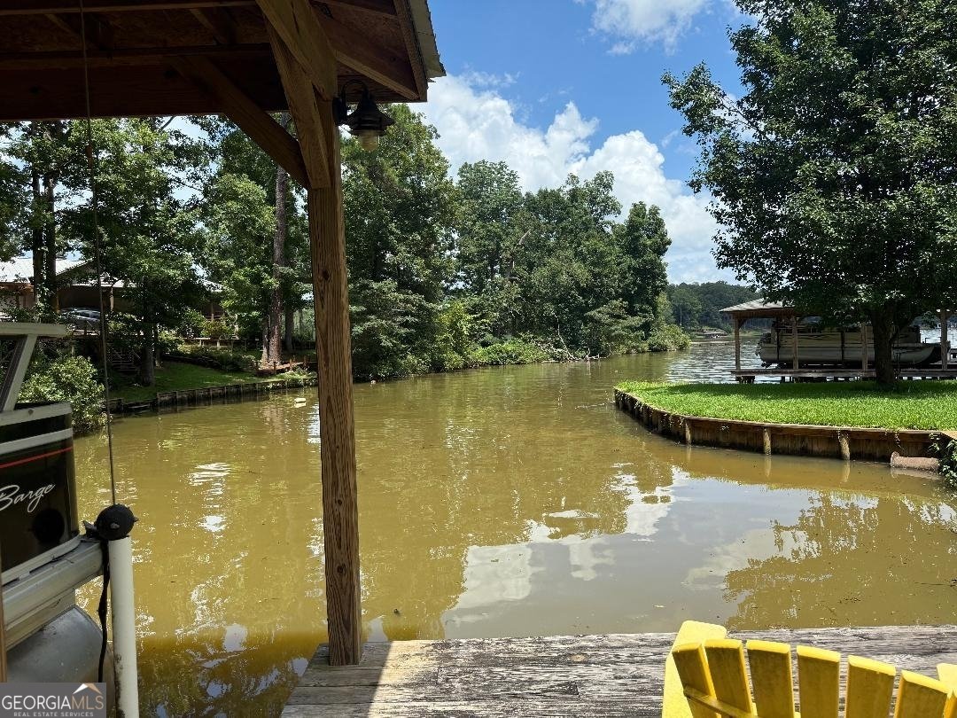 153 Lakeshore Drive Eatonton - 3