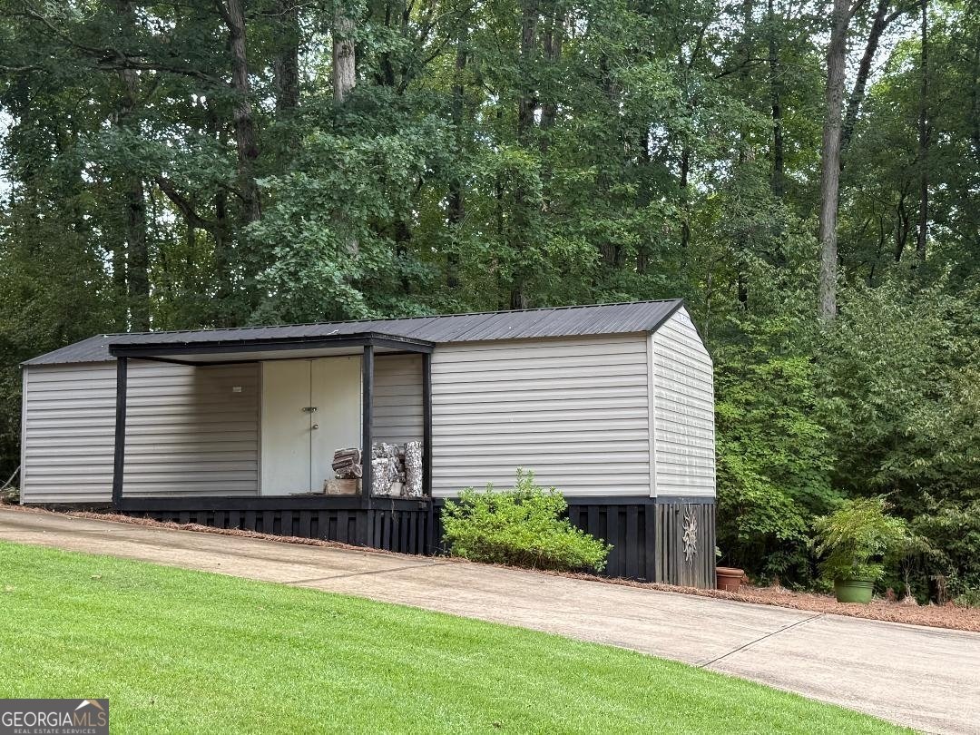 153 Lakeshore Drive Eatonton - 33