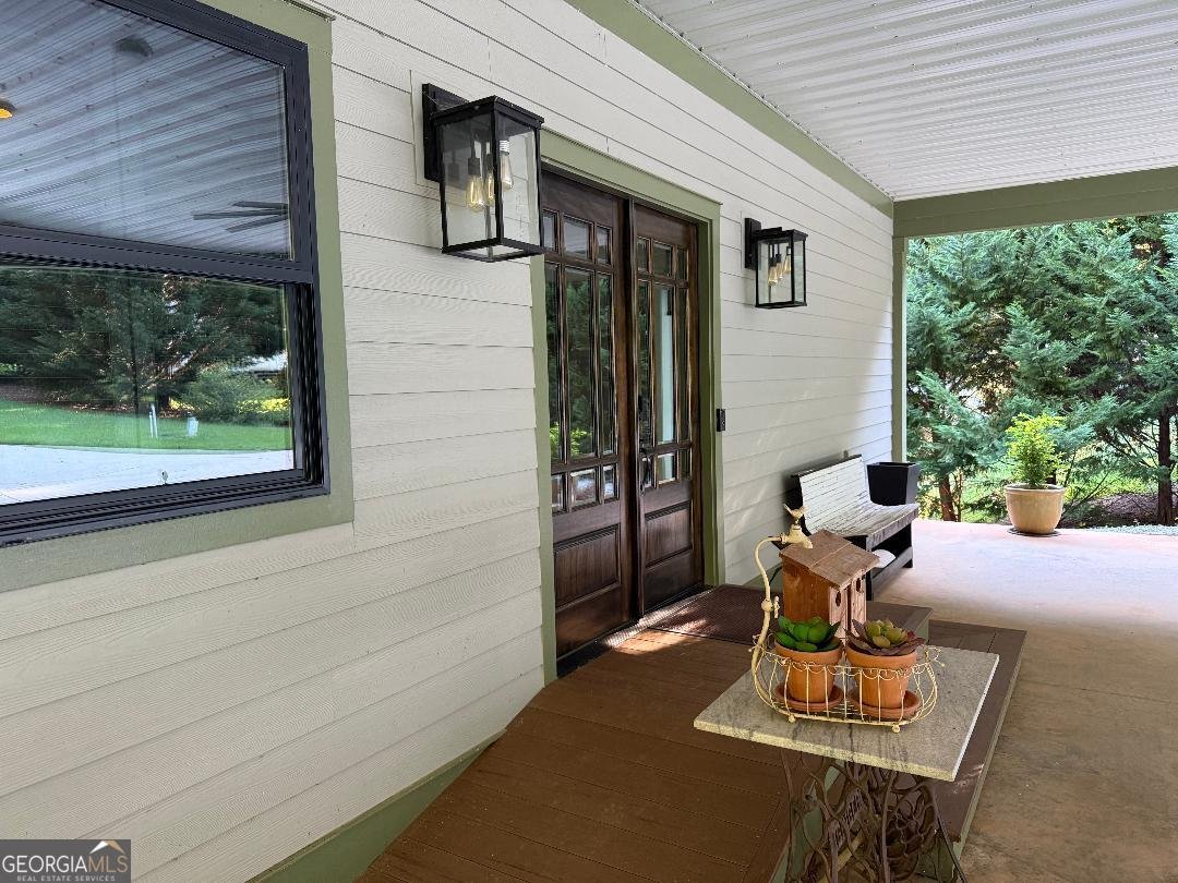 153 Lakeshore Drive Eatonton - 34