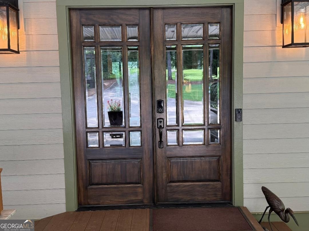 153 Lakeshore Drive Eatonton - 4