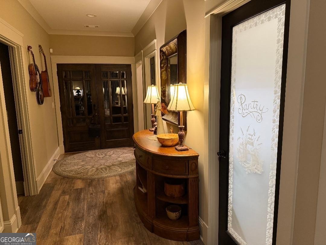 153 Lakeshore Drive Eatonton - 5