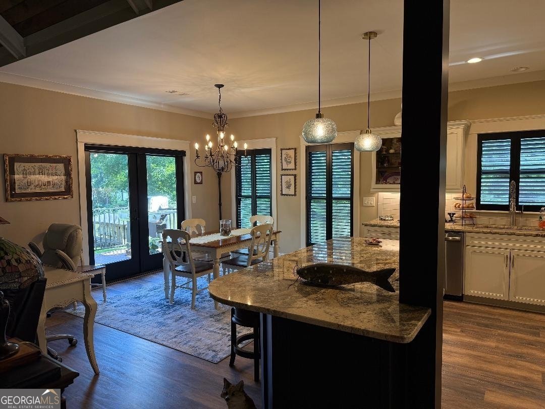 153 Lakeshore Drive Eatonton - 8