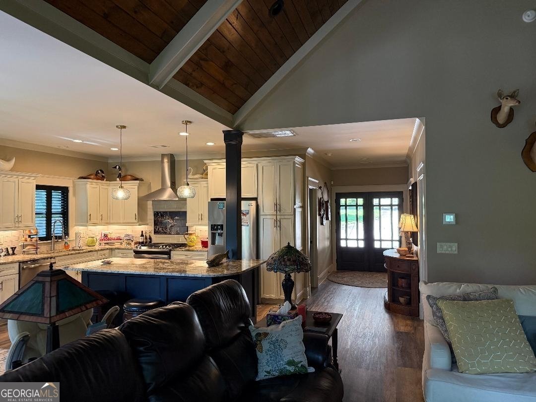 153 Lakeshore Drive Eatonton - 9