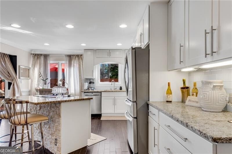 54 Basswood Circle Atlanta - 10