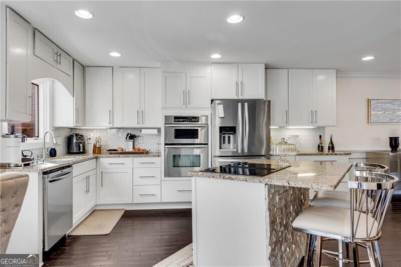 54 Basswood Circle Atlanta - 11
