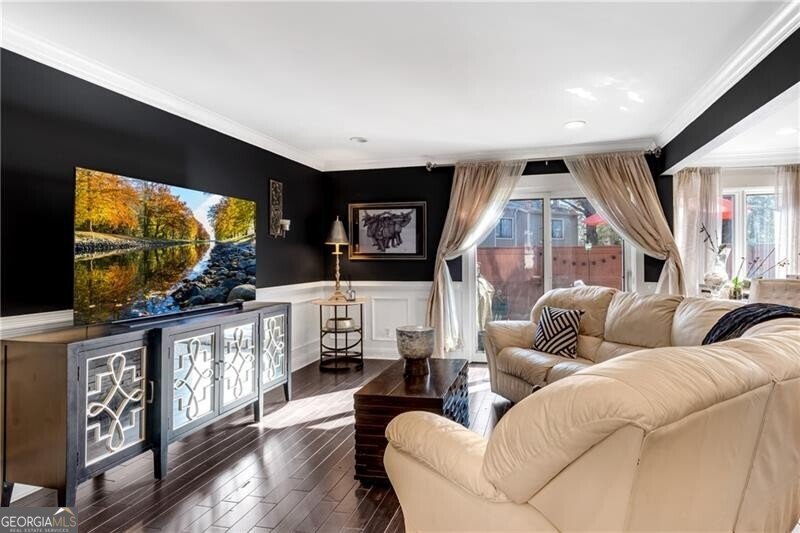 54 Basswood Circle Atlanta - 13