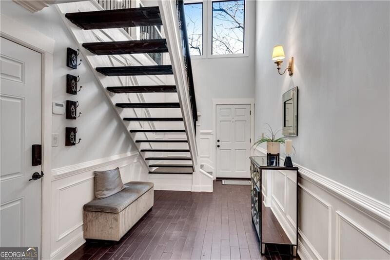 54 Basswood Circle Atlanta - 2