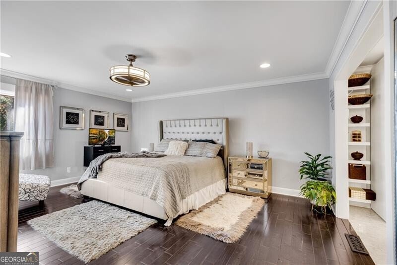 54 Basswood Circle Atlanta - 20