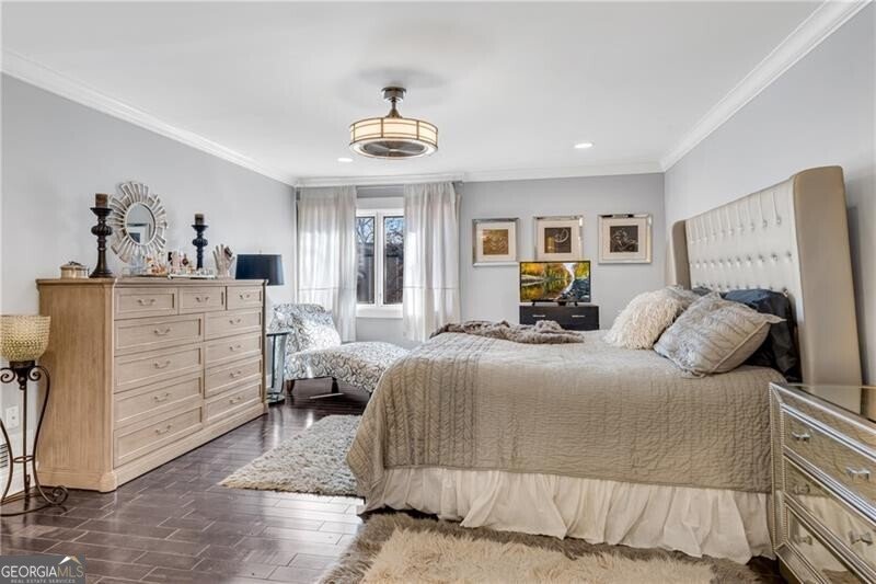 54 Basswood Circle Atlanta - 21