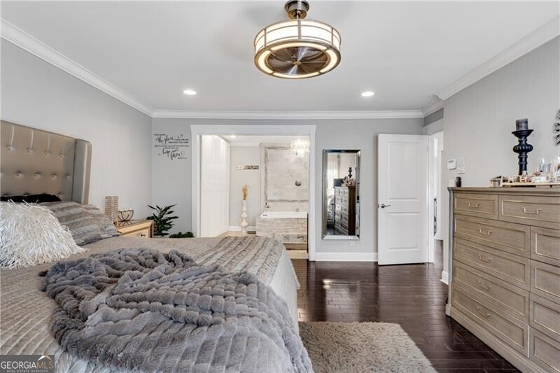 54 Basswood Circle Atlanta - 22