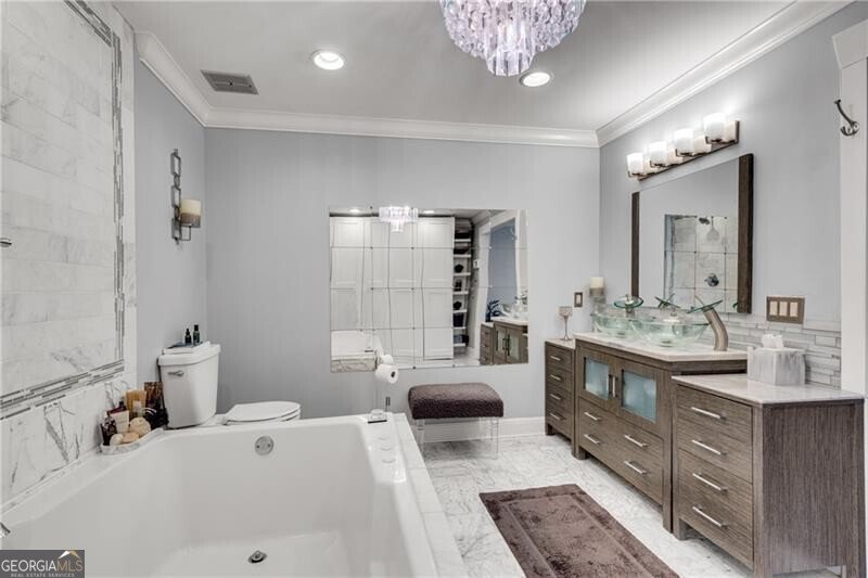 54 Basswood Circle Atlanta - 24